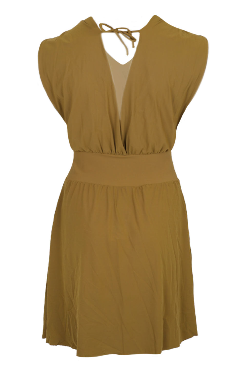 Load image into Gallery viewer, Nola Dress Bronze
