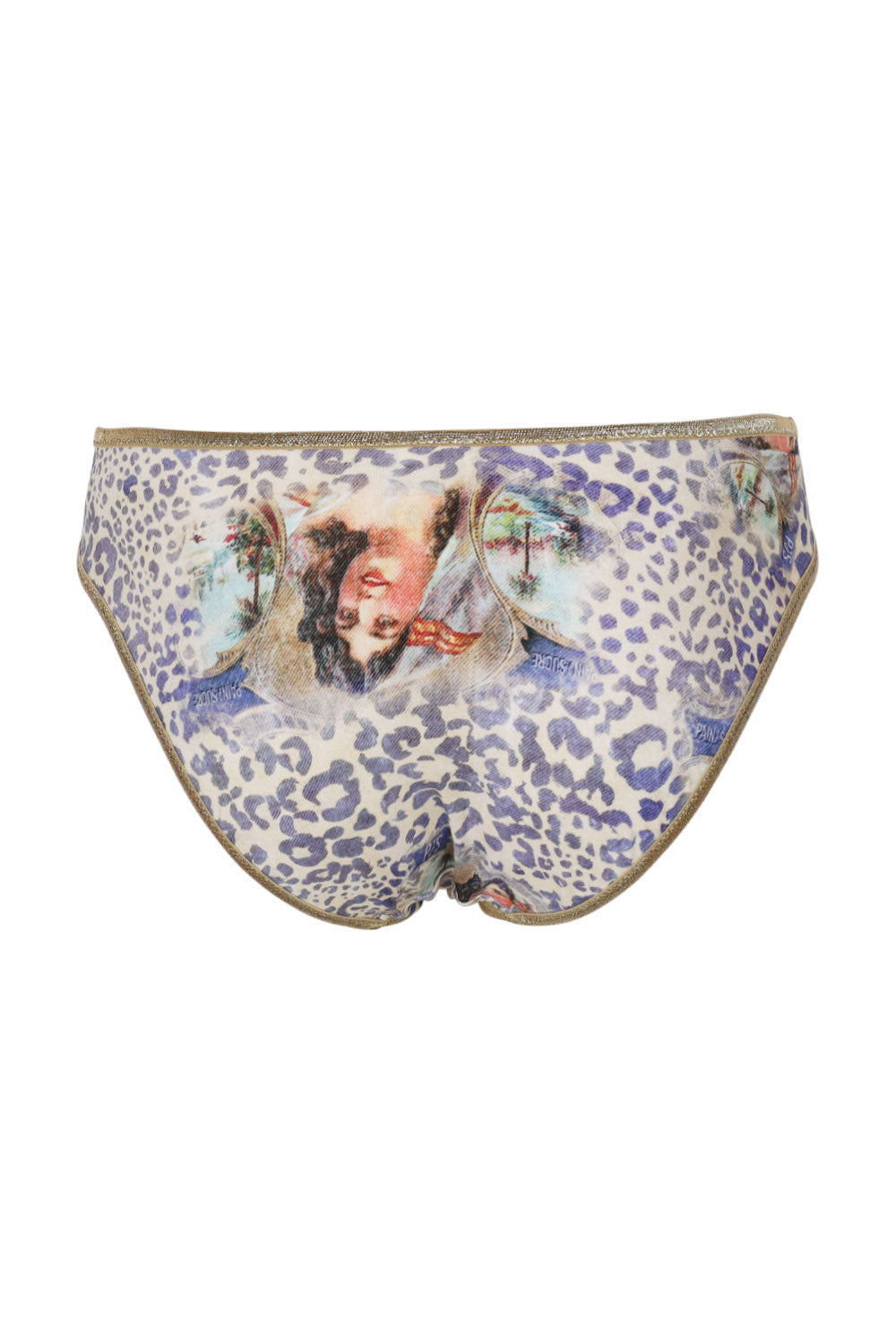 Load image into Gallery viewer, Samy Cuba Bikini Bottom
