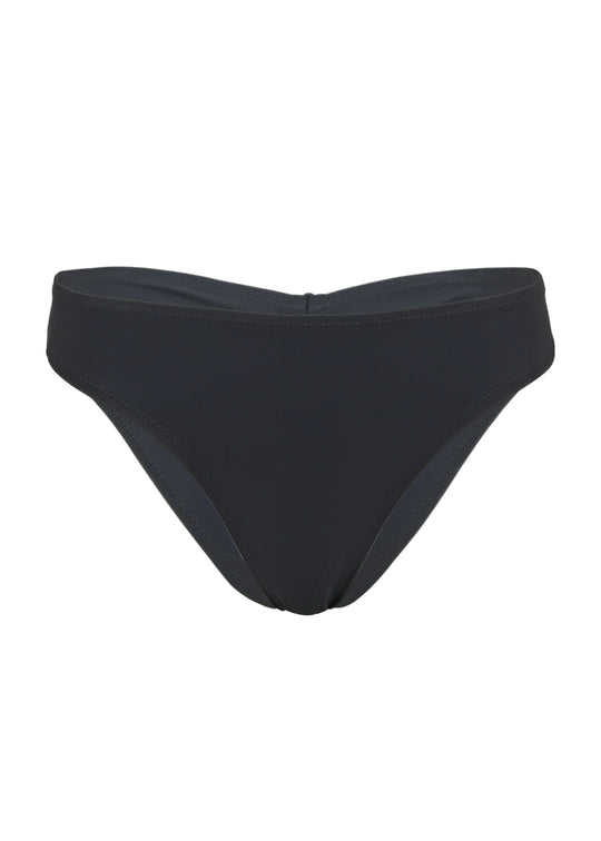 Talla Black Bikini Bottom