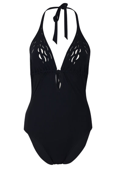 Zazou Black One Piece