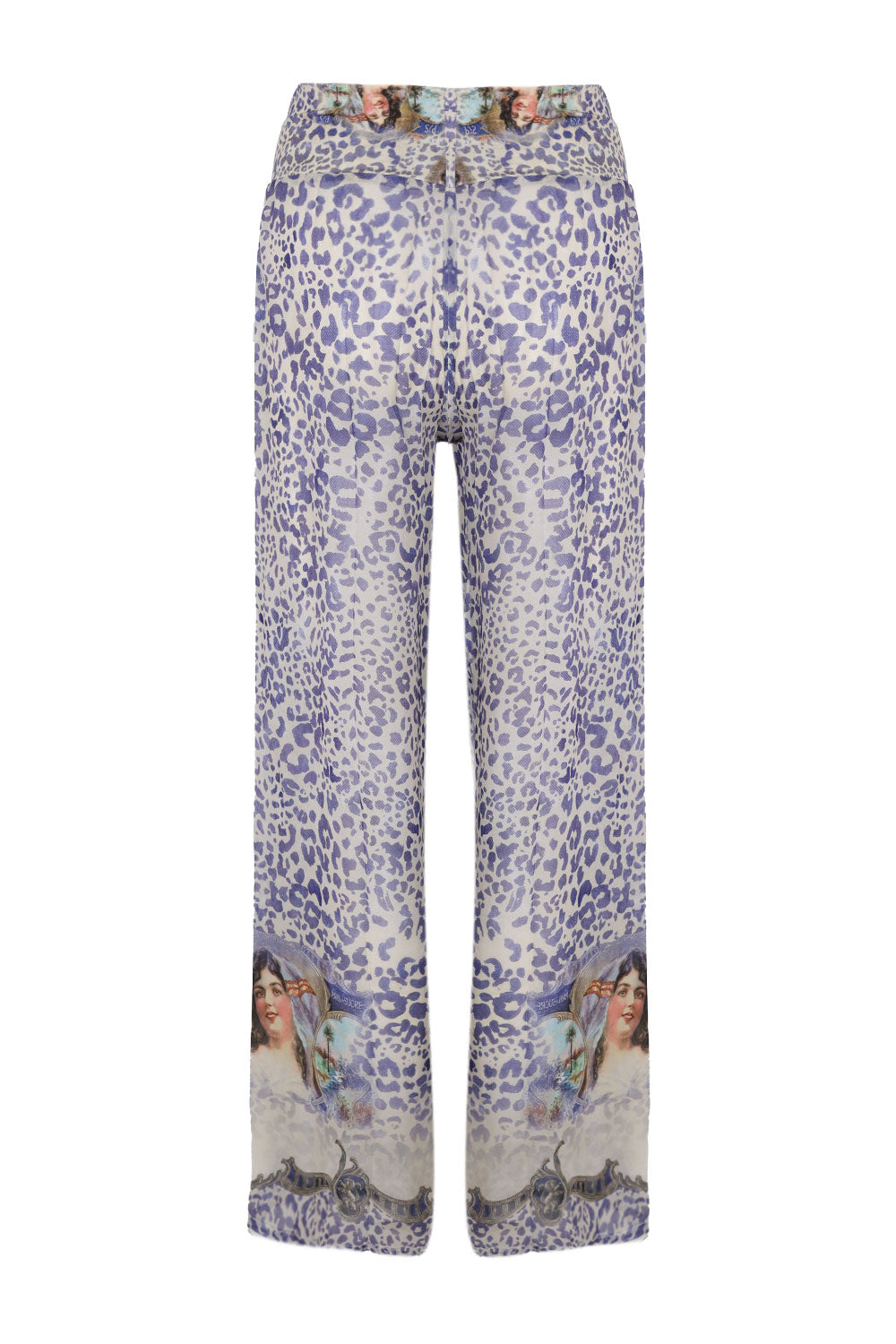 Load image into Gallery viewer, Assia Cuba Trousers
