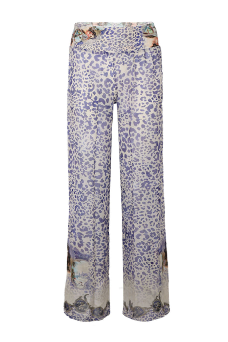 Assia Cuba Trousers