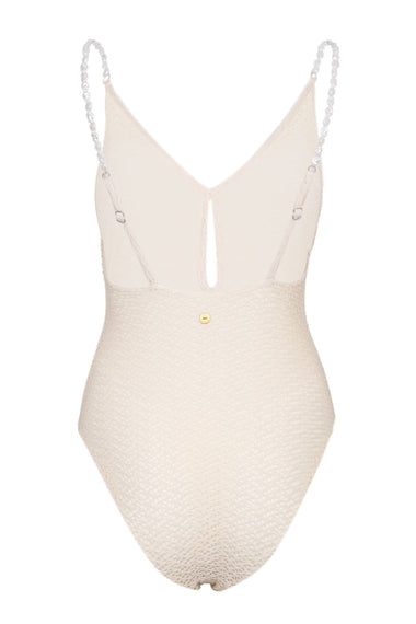 Lucia One Piece Nilo Ivory