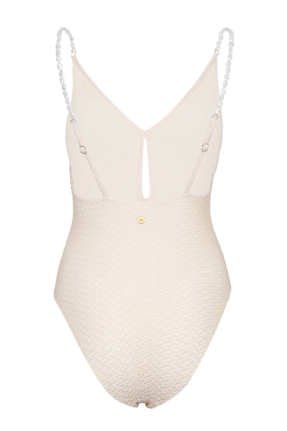Load image into Gallery viewer, Lucia One Piece Nilo Ivory
