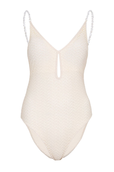 Lucia One Piece Nilo Ivory