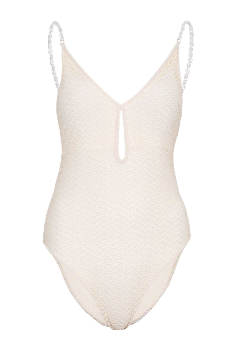 Load image into Gallery viewer, Lucia One Piece Nilo Ivory
