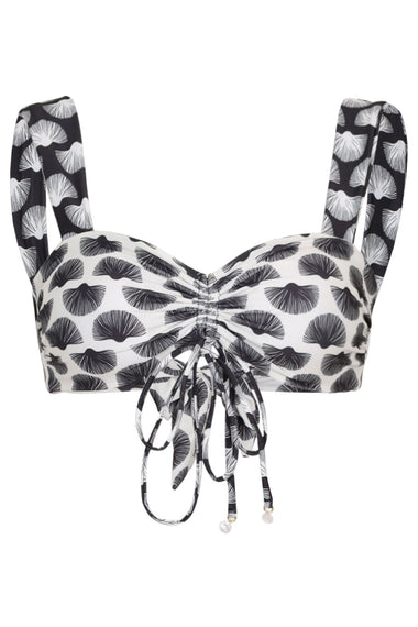 Cassandra Bikini Top Tika