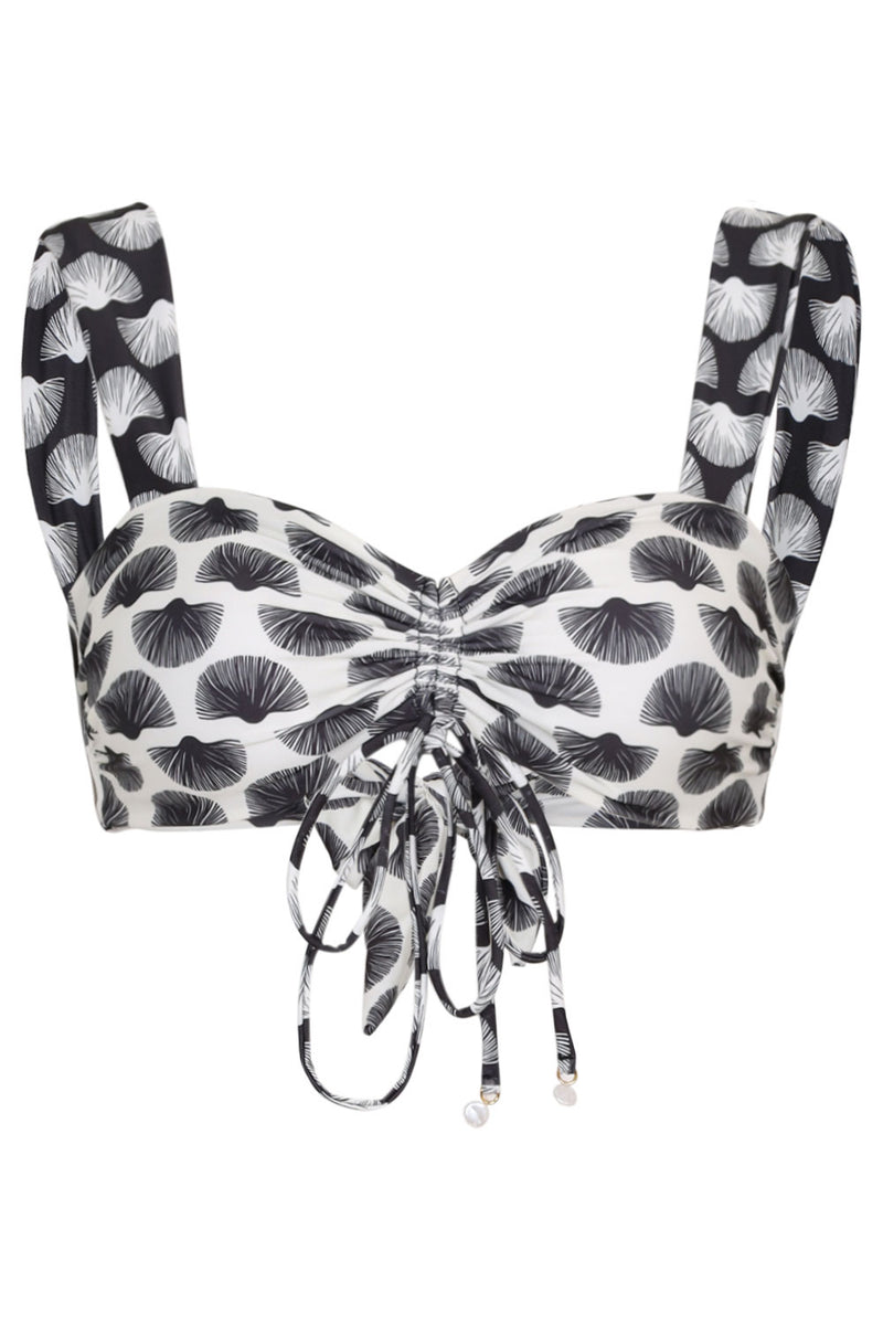 Cassandra Bikini Top Tika
