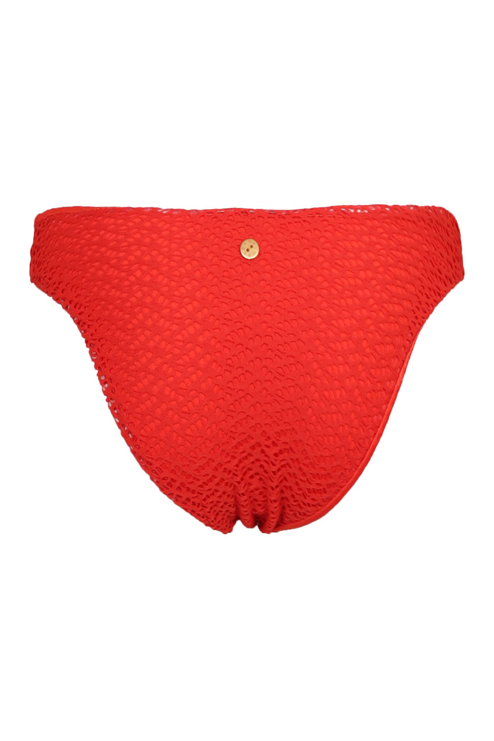 Load image into Gallery viewer, Inti Bikini Bottom Nilo Red
