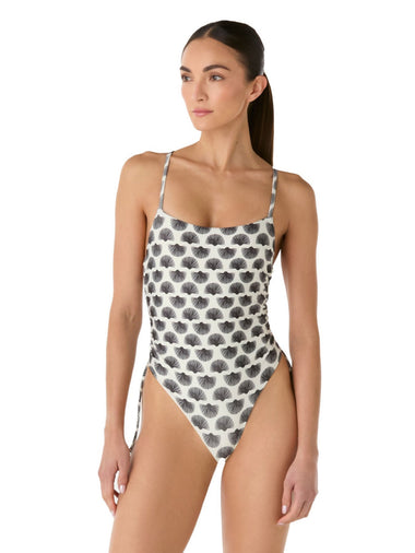 Isla One Piece Tika