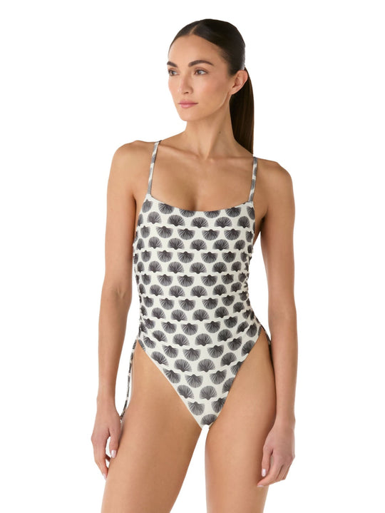 Isla One Piece Tika