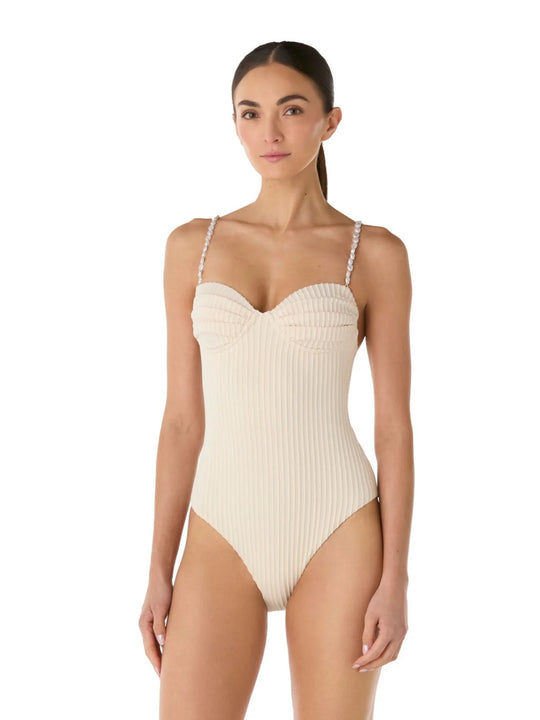 Mar One Piece Shell