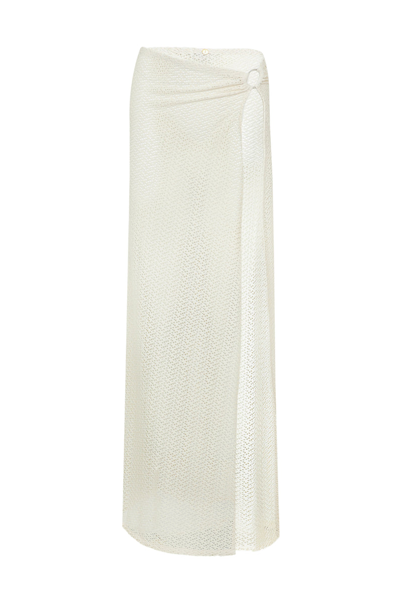 Perla Pareo Nilo Ivory