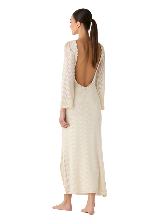 Rue Dress Tofu