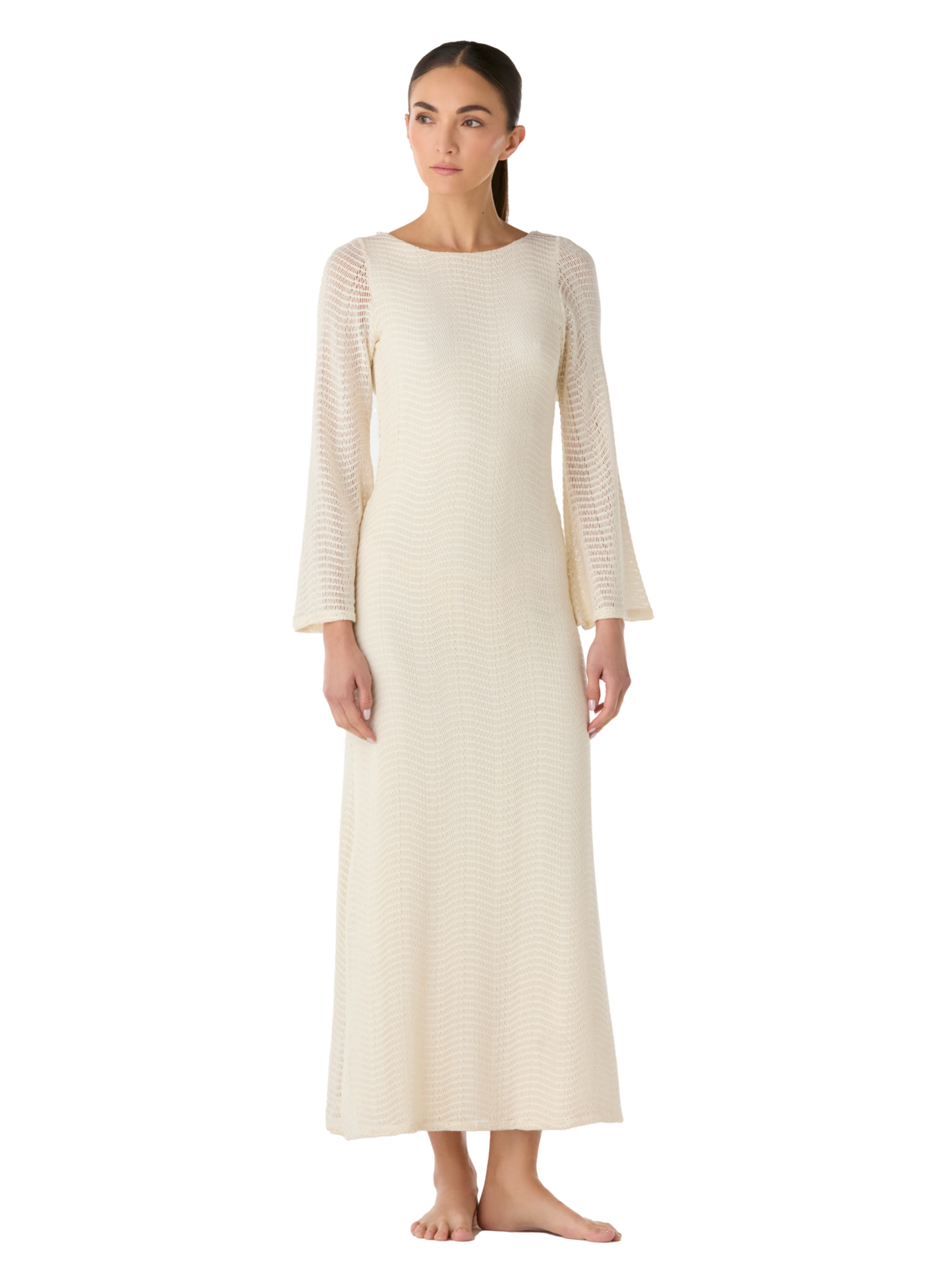 Load image into Gallery viewer, Rue Dress Tofu
