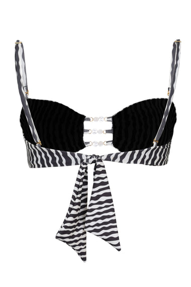 Sami Bikini Top Saywa
