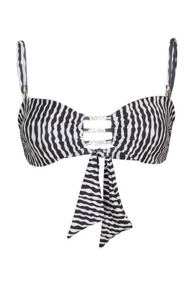 Sami Bikini Top Saywa