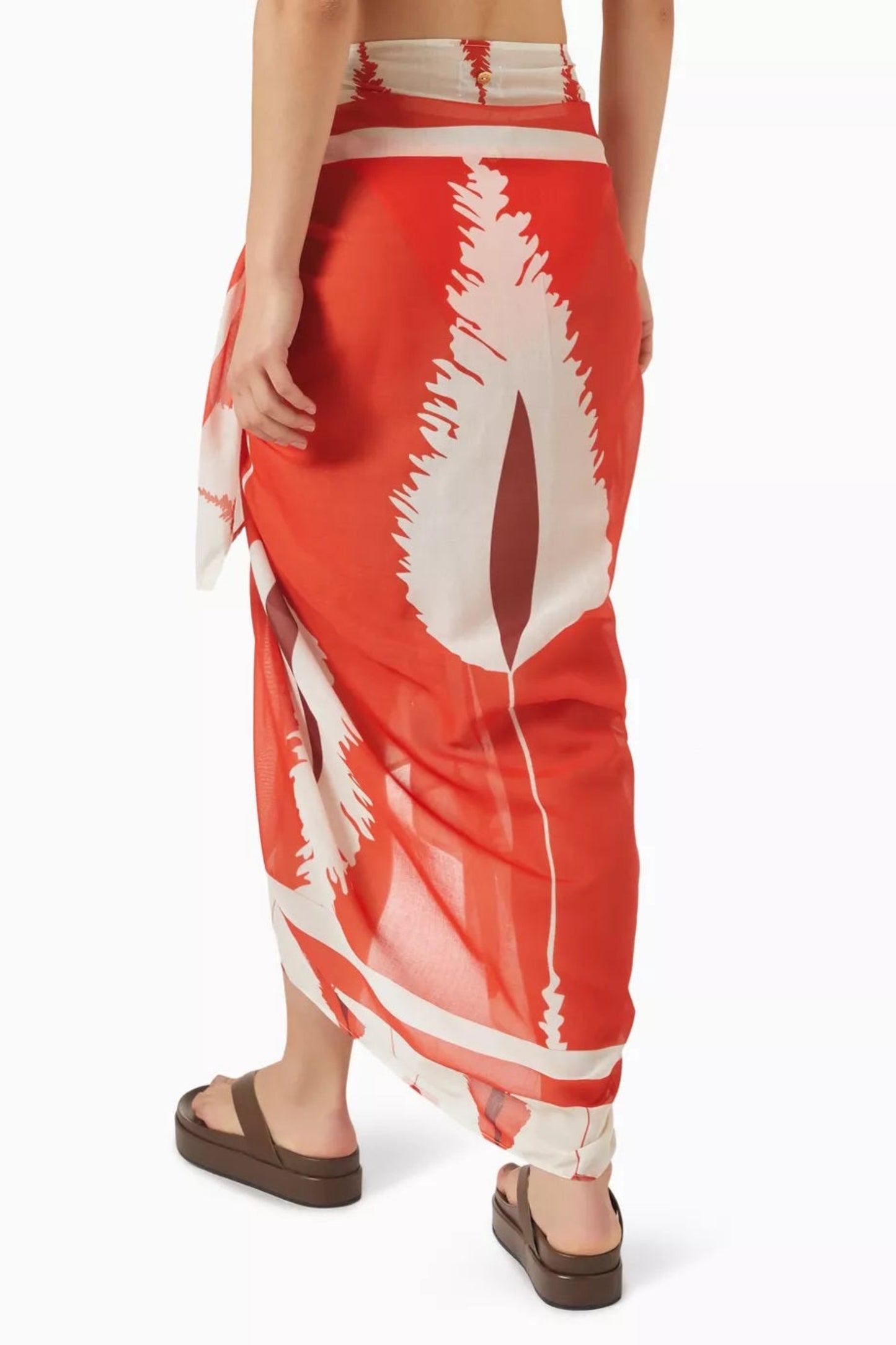 Load image into Gallery viewer, Sarong Pareo Fara
