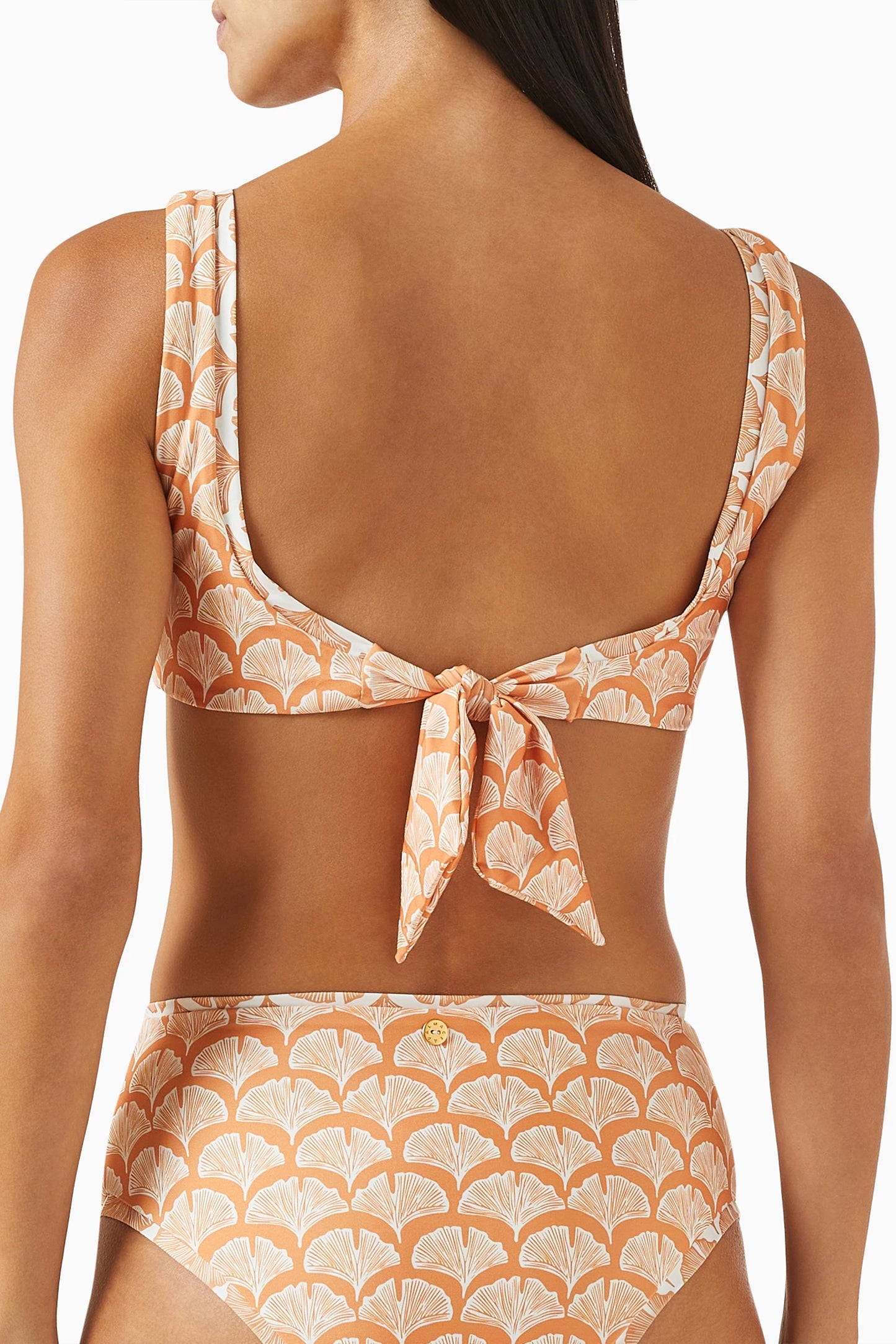 Sunne Bikini Bottom Carola - Bikini Bottom