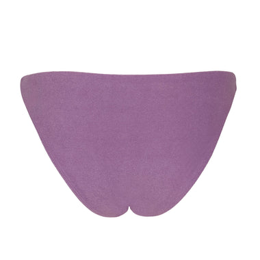 Palmero Bikini Bottoms Grape - Bikini Bottom