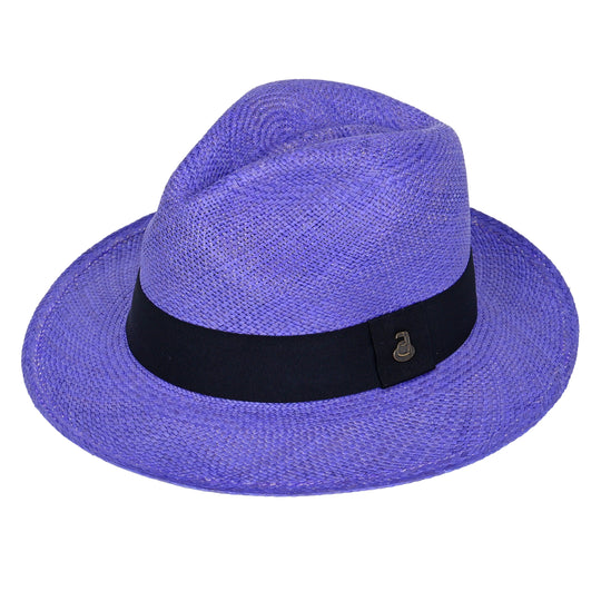 Panama Hat Classic Jean / Black