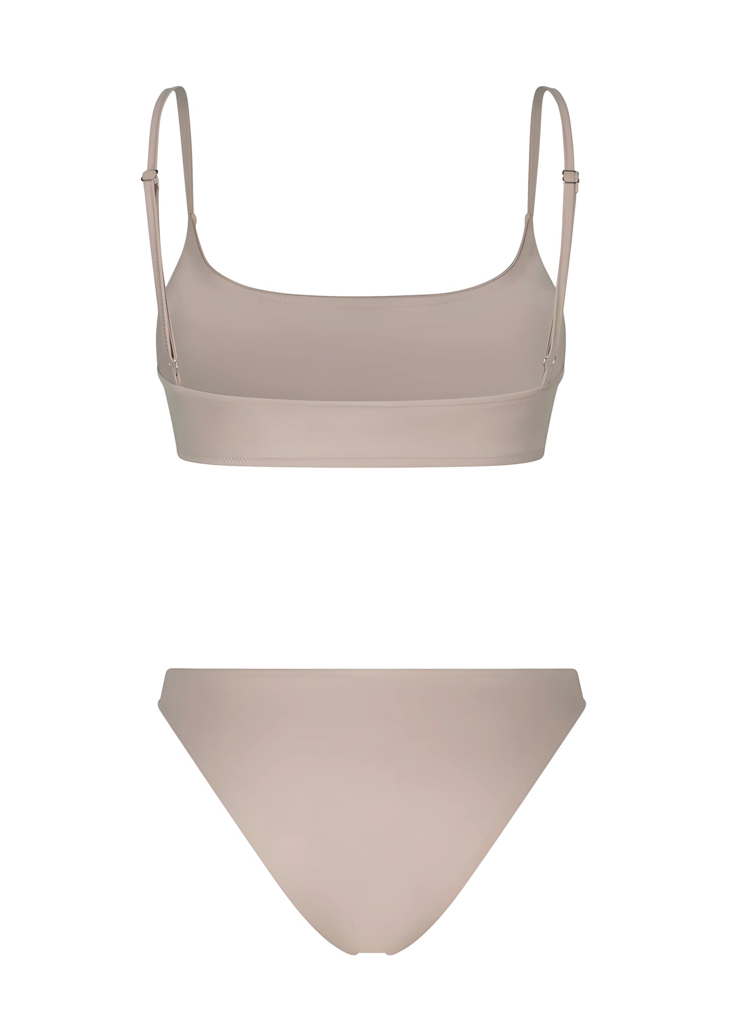 Chiara Bikini Beige