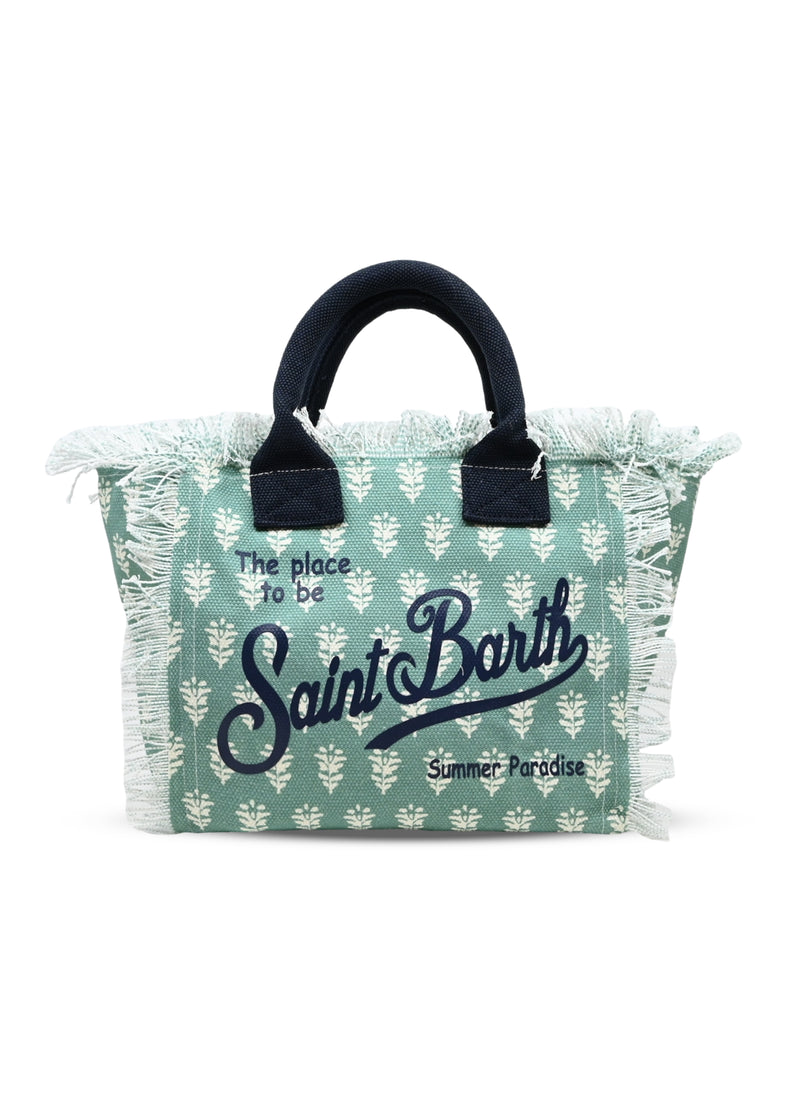 Colette Radical Buti Small Green Bag