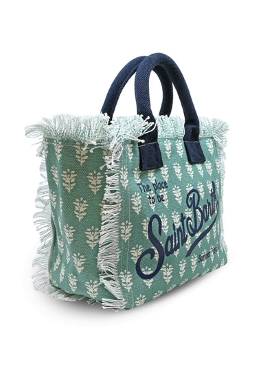 Colette Radical Buti Small Green Bag