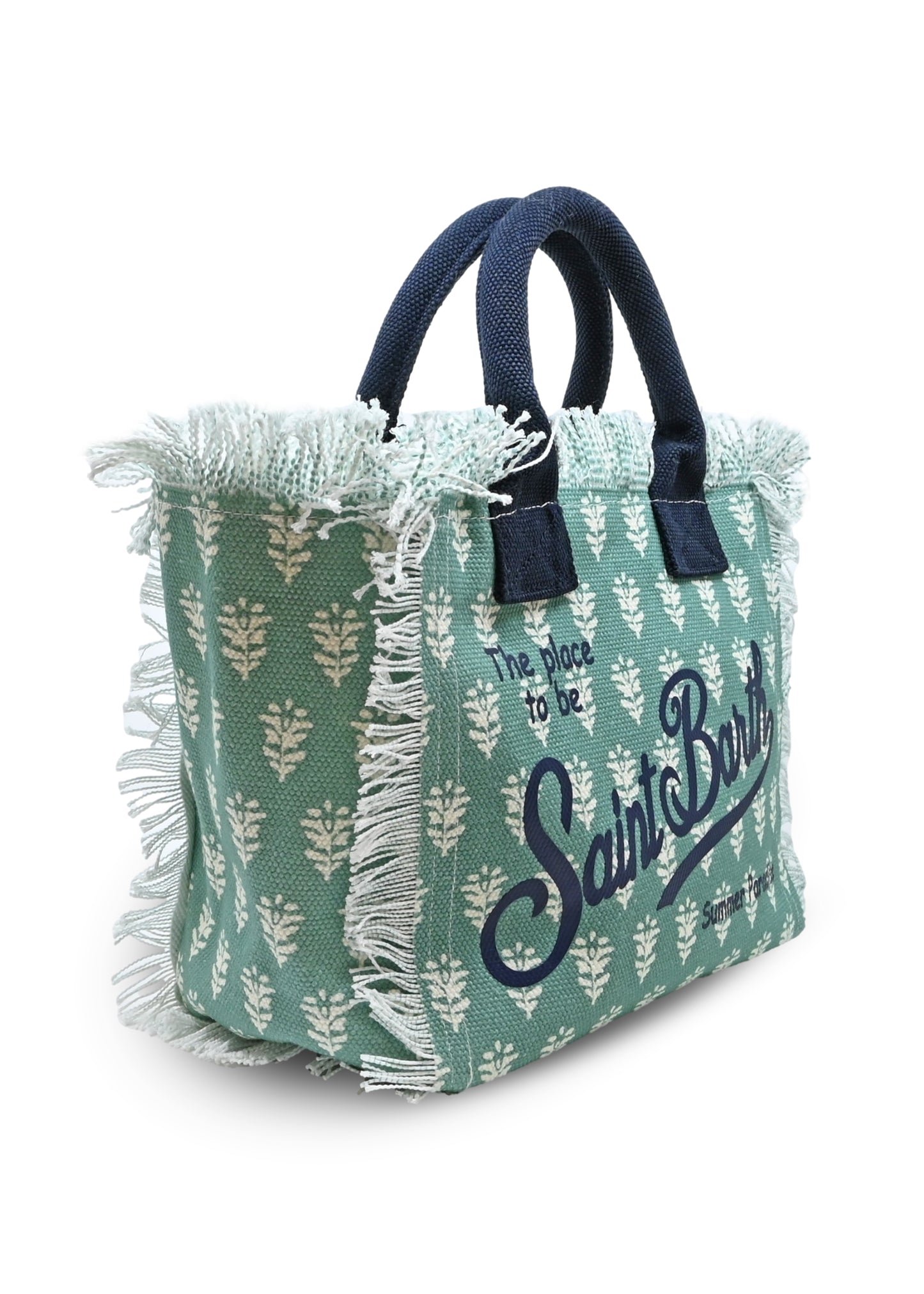 Load image into Gallery viewer, Colette Radical Buti Small Green Bag
