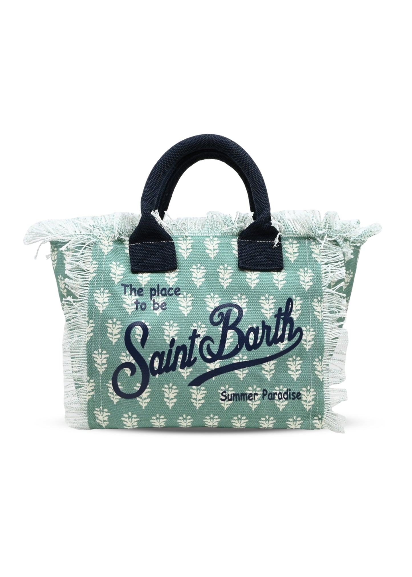 Load image into Gallery viewer, Colette Radical Buti Small Green Bag
