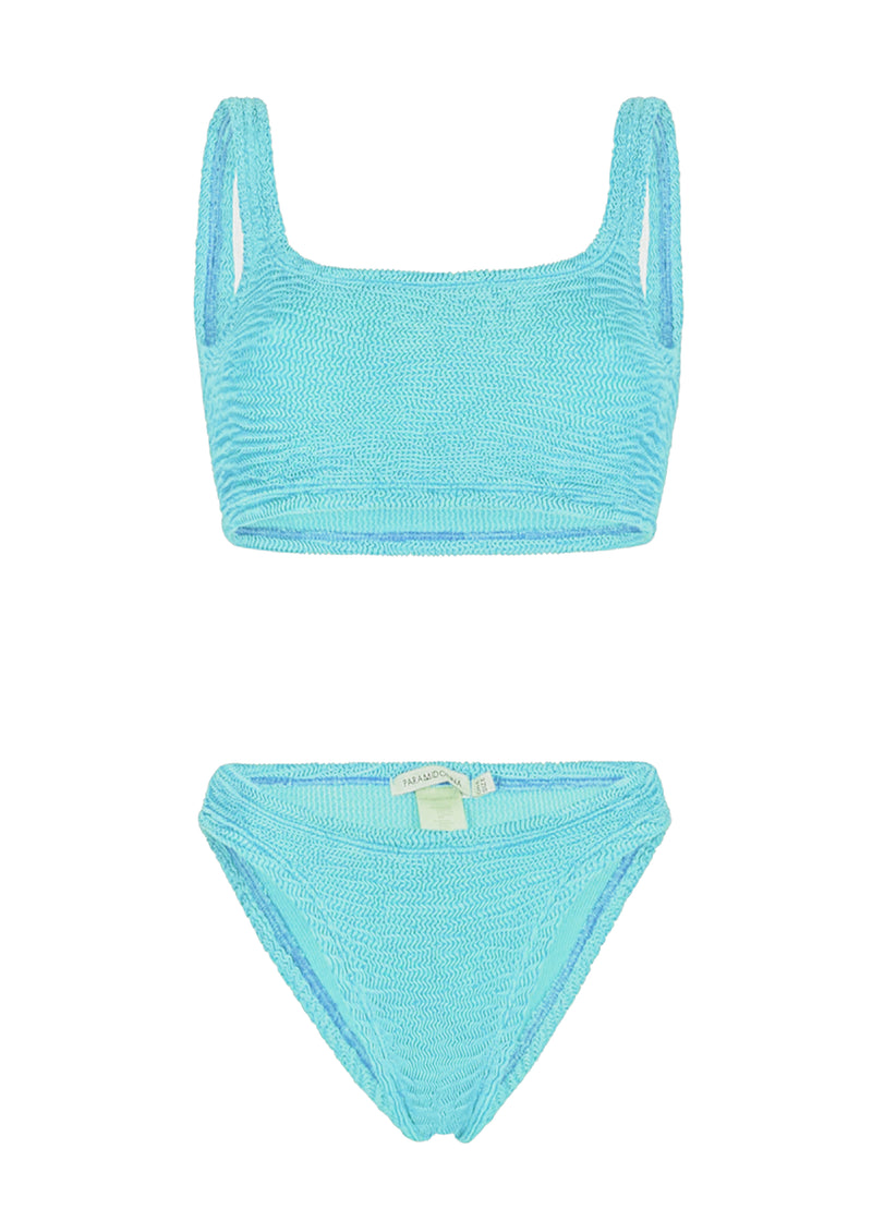 Emily Bikini Aquamarine