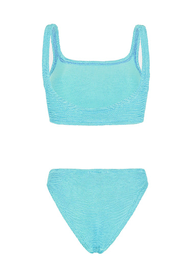 Emily Bikini Aquamarine