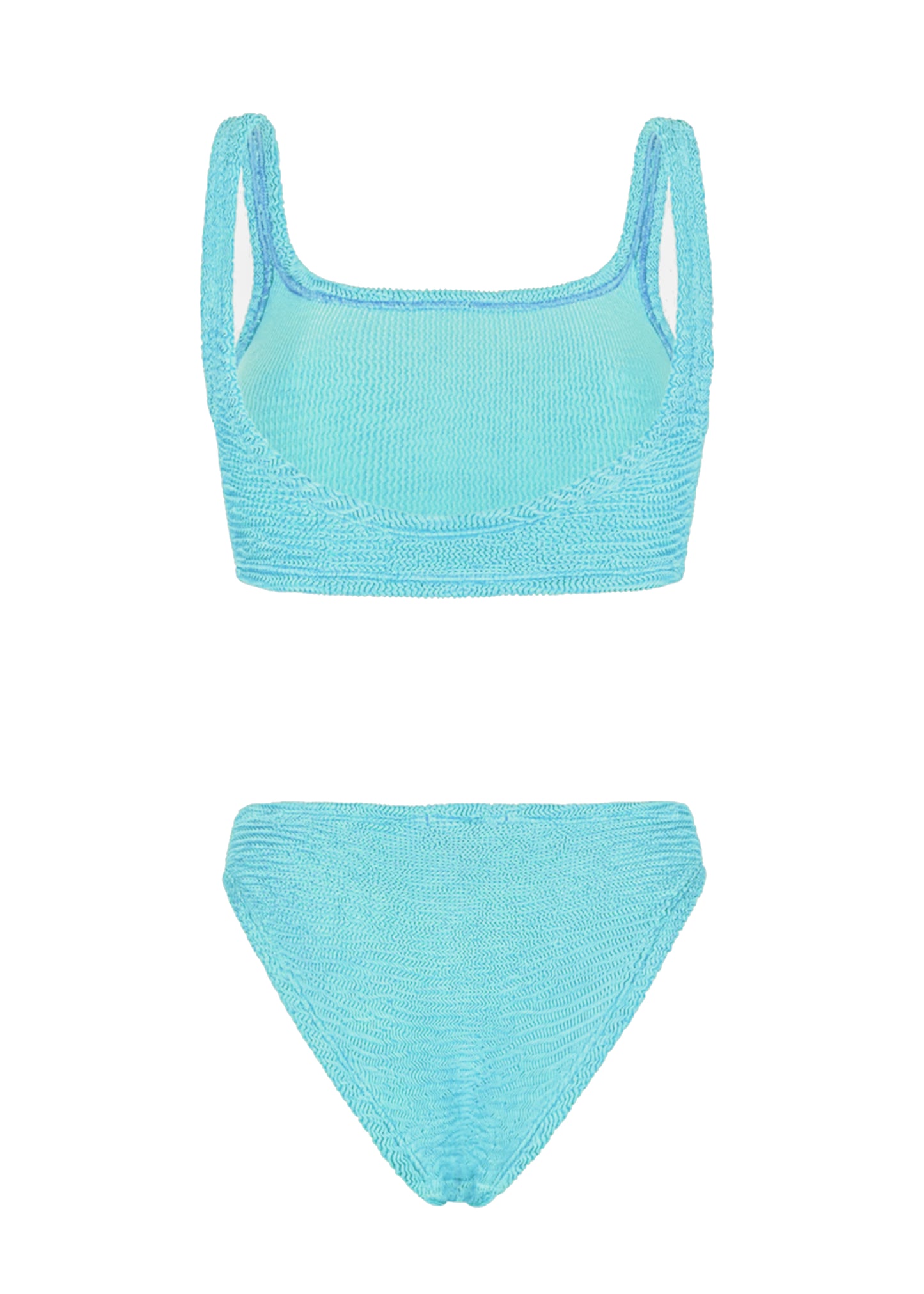 Load image into Gallery viewer, Emily Bikini Aquamarine
