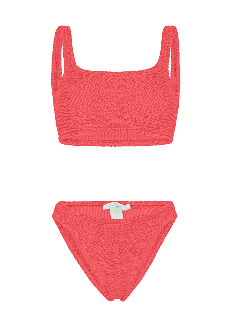 Emily Bikini Coral