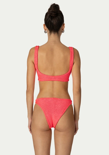 Emily Bikini Coral