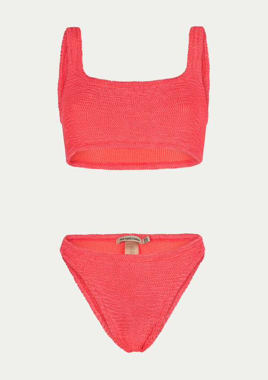 Emily Bikini Coral