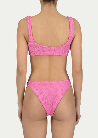 Emily Bikini Creamy - ONE SIZE - Bikini