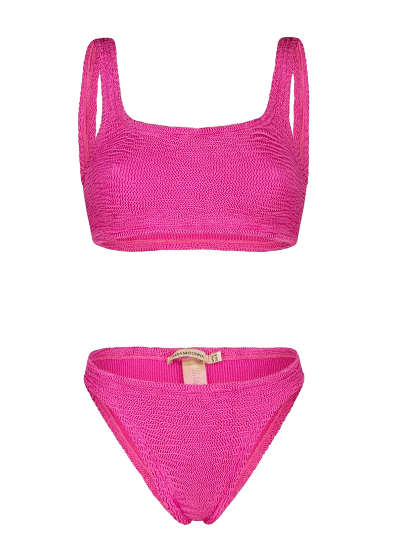 Emily Bikini Fuchsia