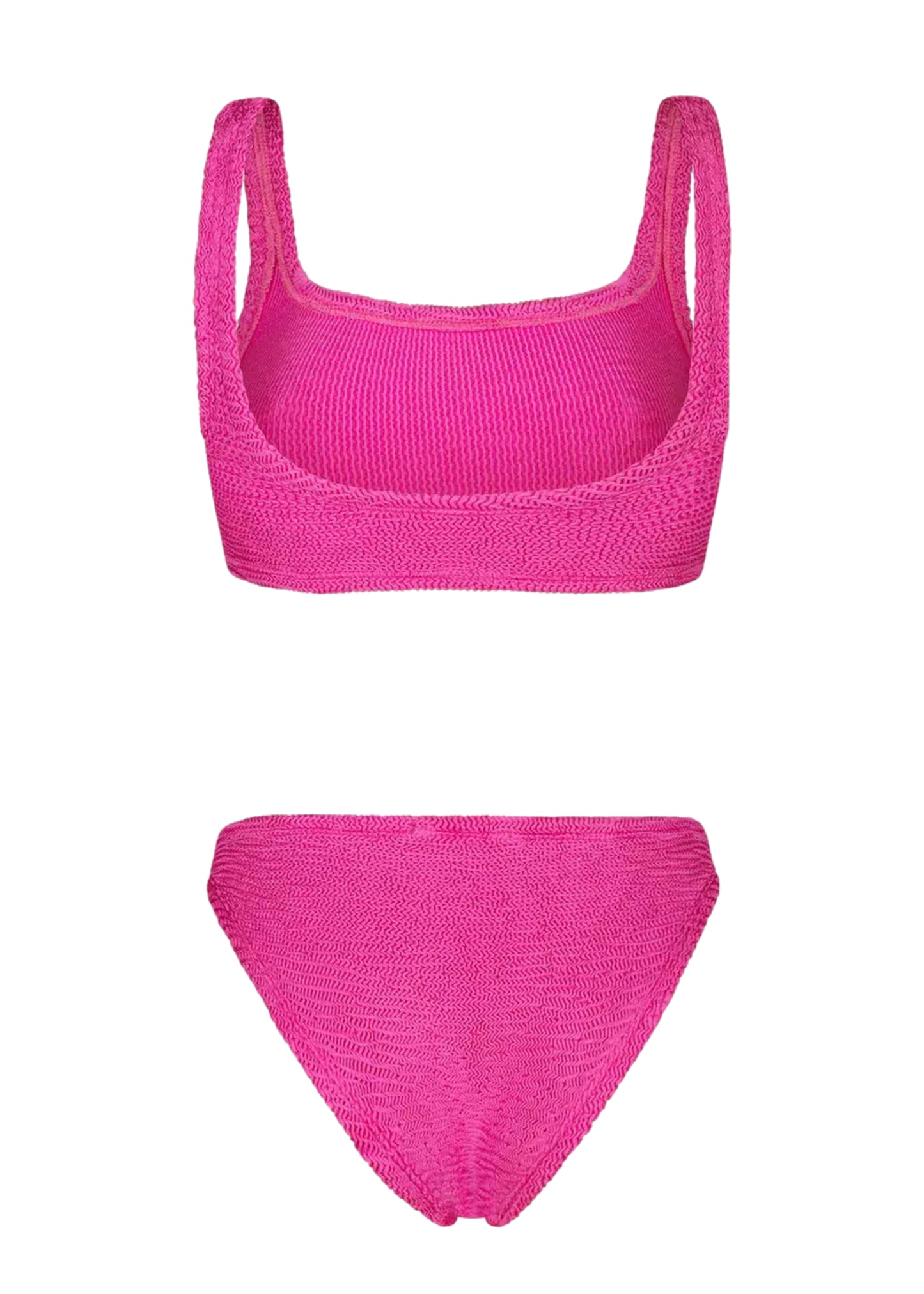 Load image into Gallery viewer, Emily Bikini Fuchsia
