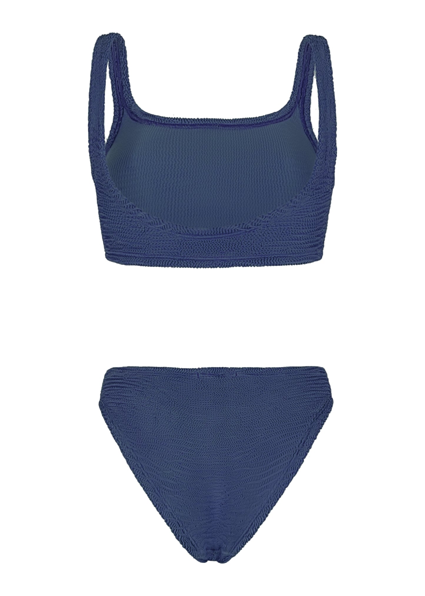 Load image into Gallery viewer, Emily Bikini Navy
