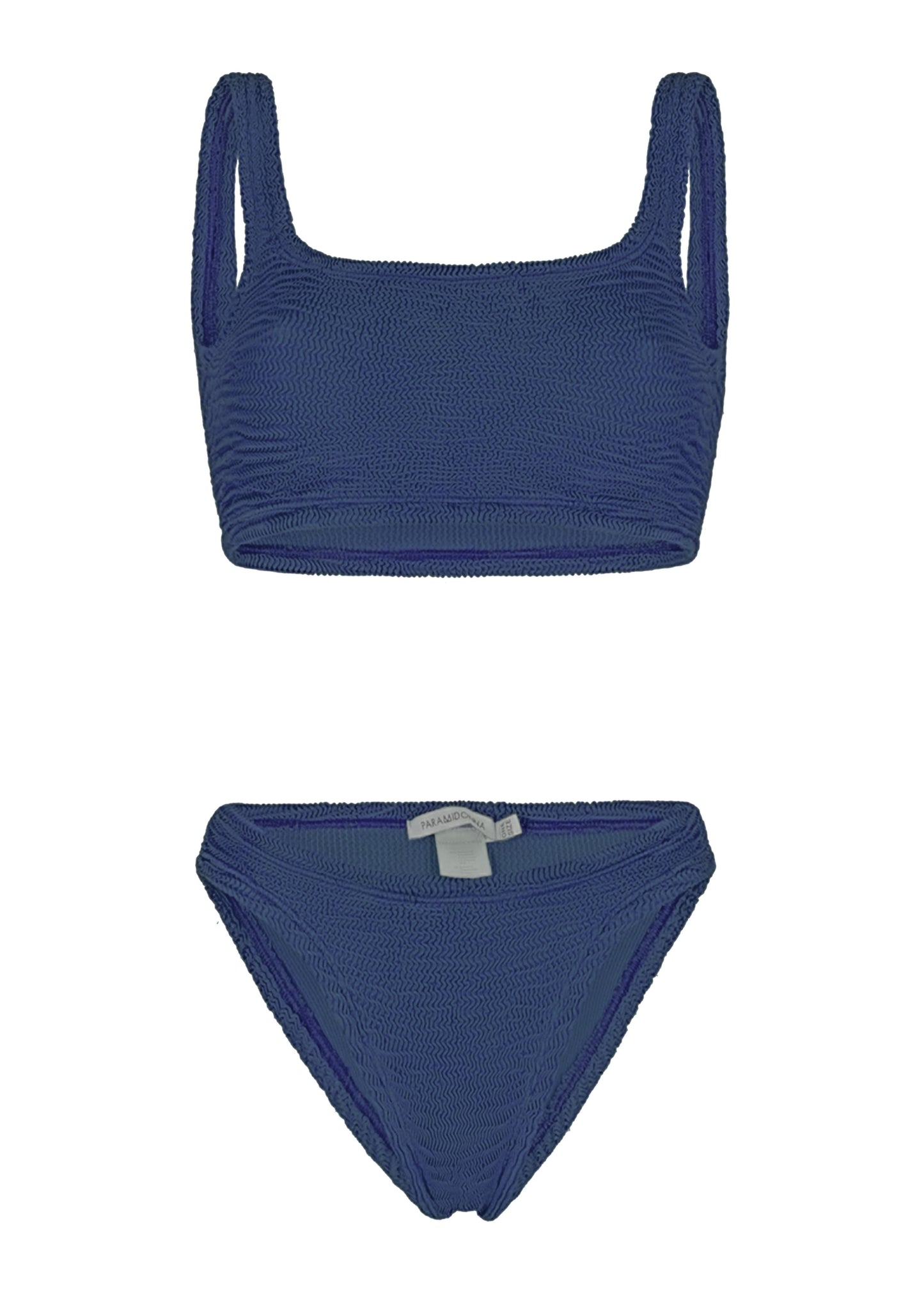 Emily Bikini Navy