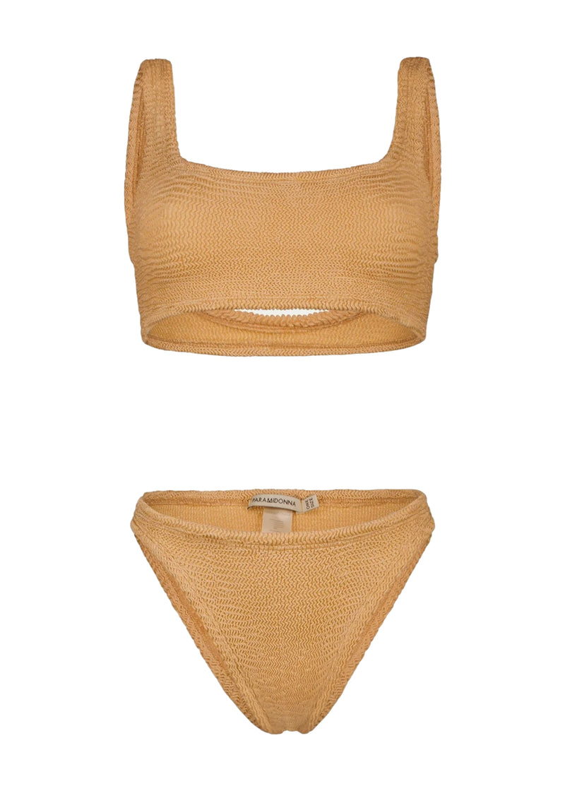 Emily Bikini Peach