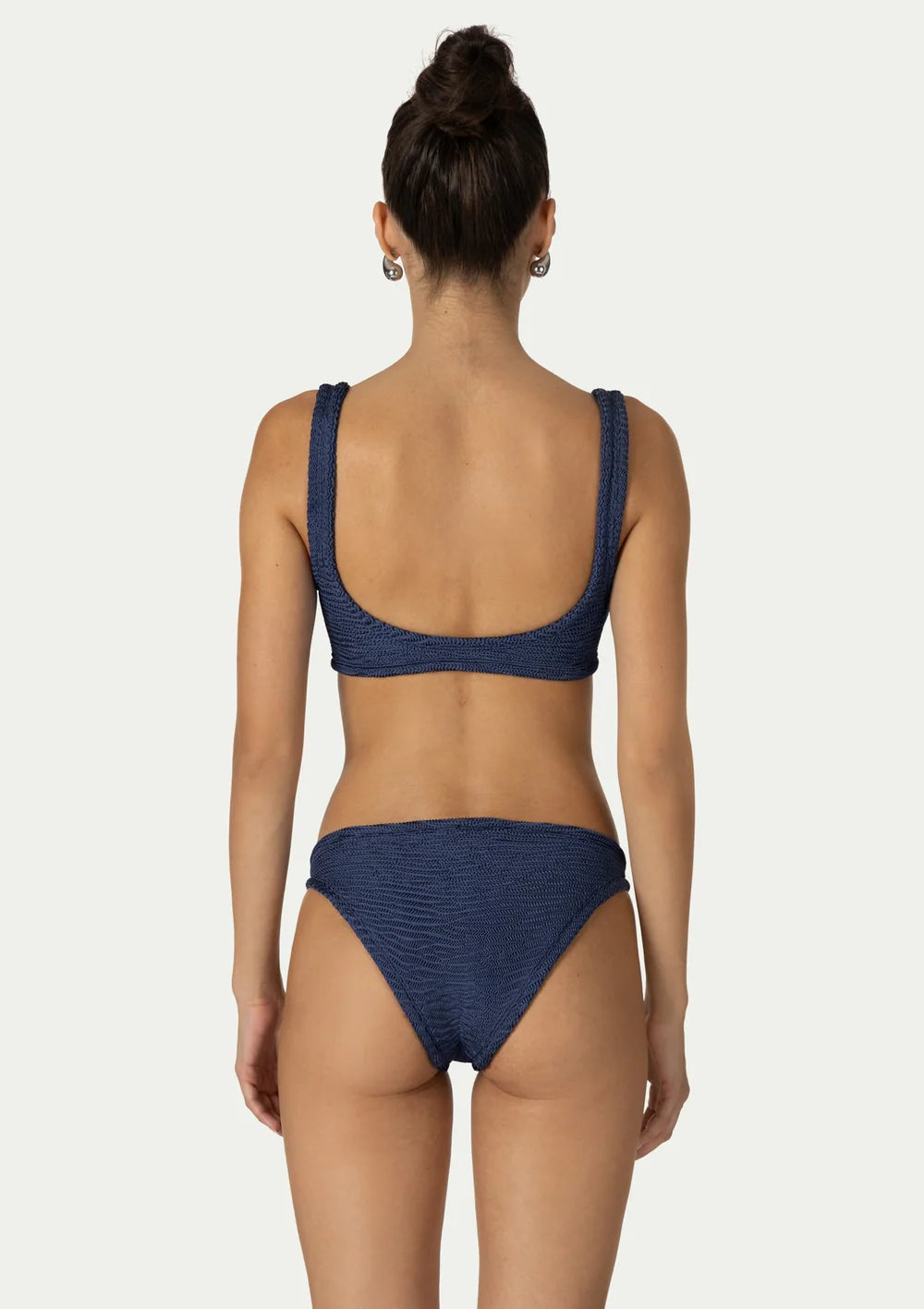 Load image into Gallery viewer, Emily Bikini Navy
