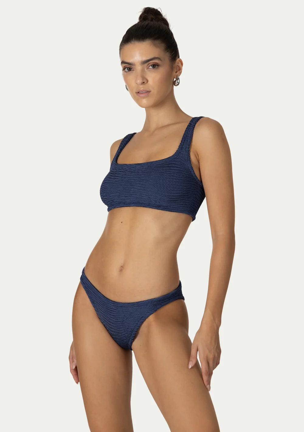 Emily Bikini Navy