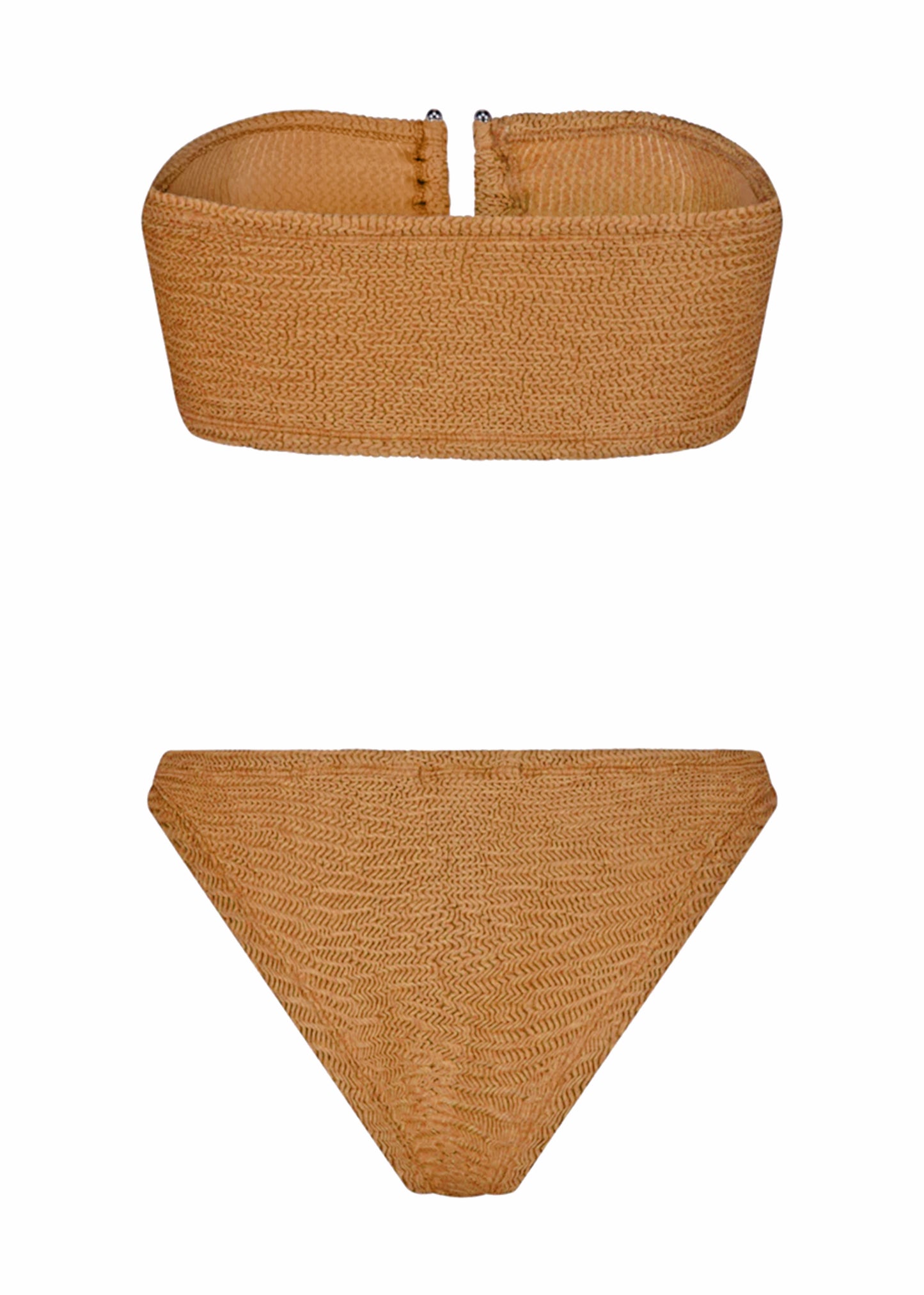 Load image into Gallery viewer, Frida Bikini Camel
