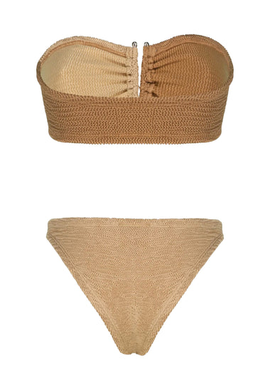 Frida Bikini Camel/Sugar