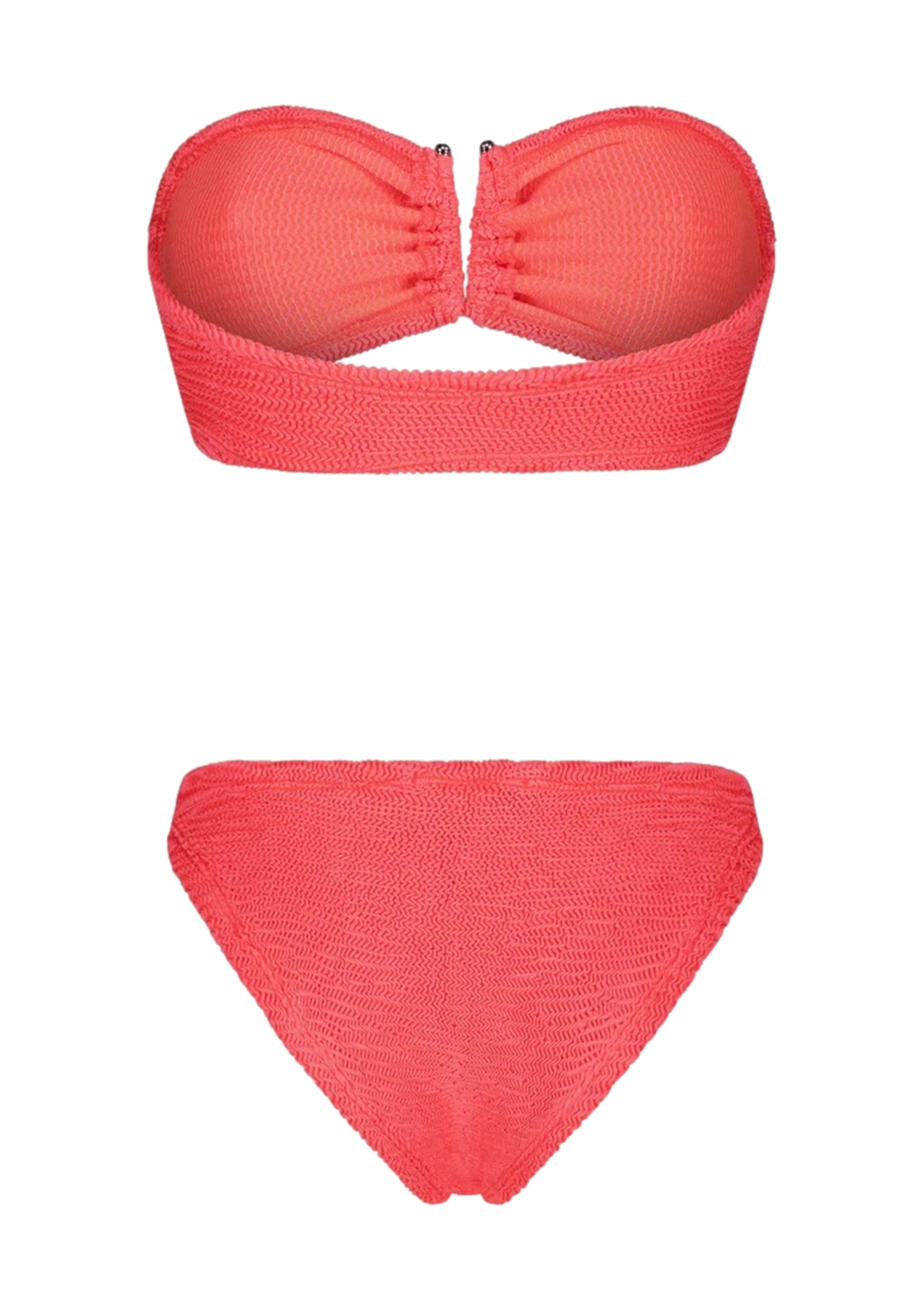 Load image into Gallery viewer, Frida Bikini Coral
