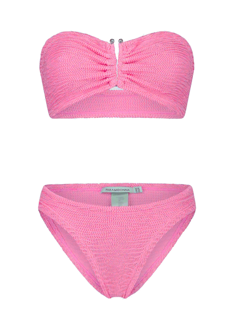 Frida Bikini Creamy