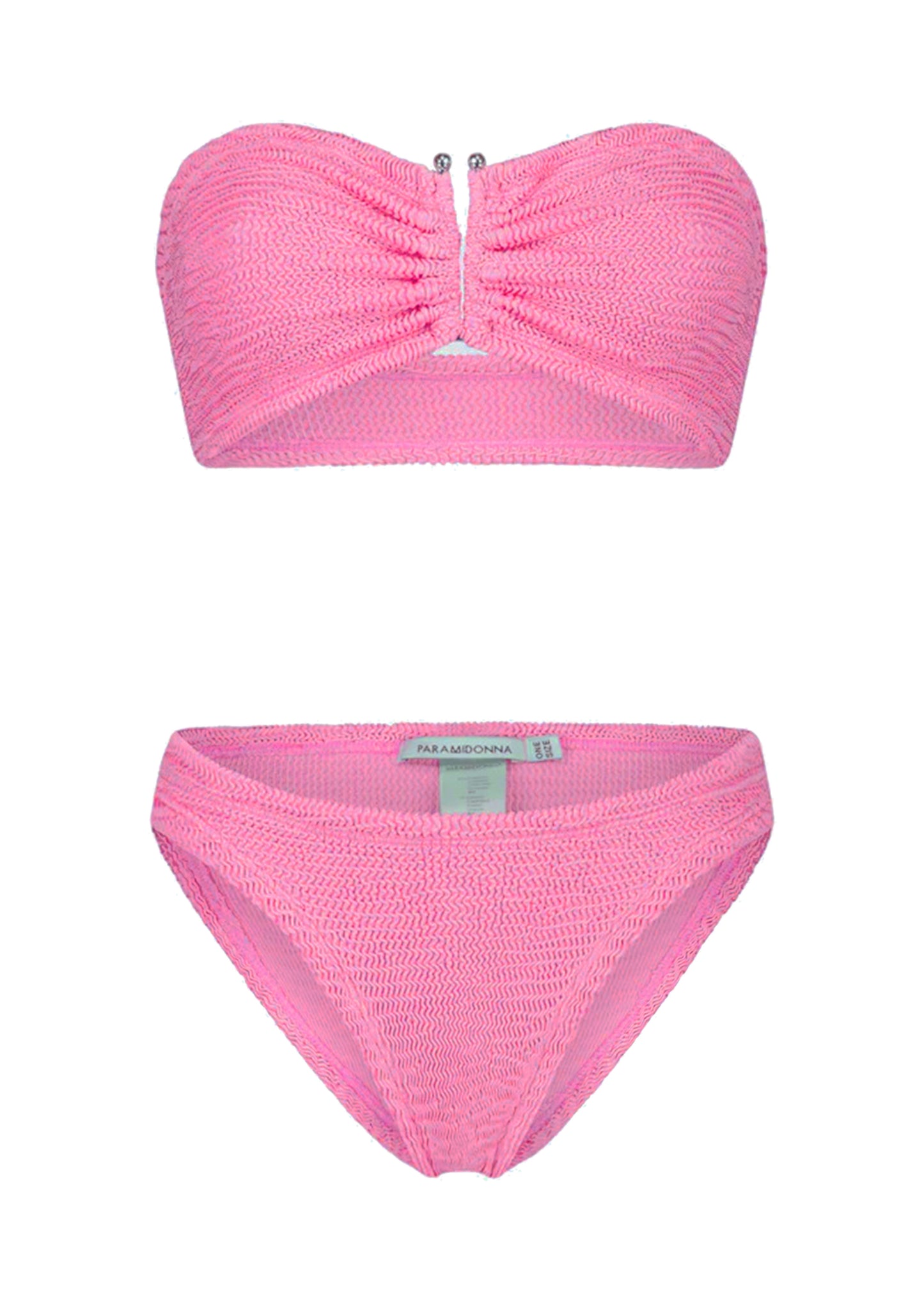 Load image into Gallery viewer, Frida Bikini Creamy
