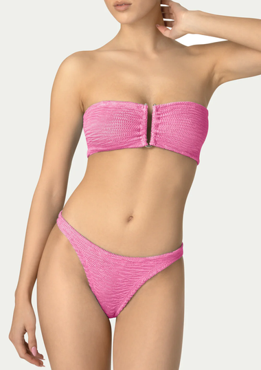 Frida Bikini Creamy - ONE SIZE - Bikini